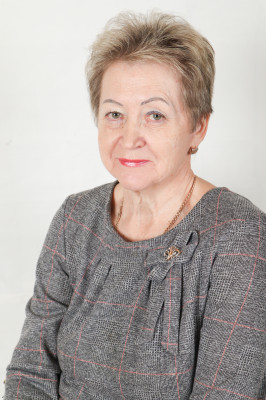 Воспитатель Хабазня Ирина Леоновна Воспитатель Хабазня Ирина Леоновна